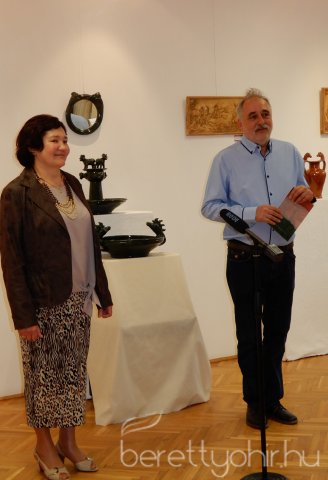 Gyökerek és szárnyak - kiállításmegnyitó 19